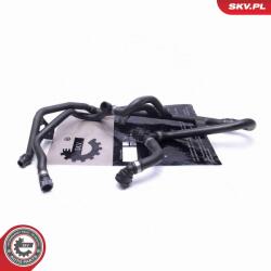 ESEN SKV Potrubie chladiacej kvapaliny ESEN SKV 54SKV173 (54SKV173)