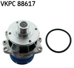 SKF Vodné čerpadlo, chladenie motora SKF VKPC 88617 (VKPC 88617)
