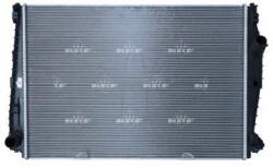 NRF Chladič motora NRF 53114 (53114)