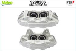 FTE Brzdový strmeň FTE 9298206 (9298206)