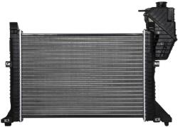 KAMOKA Chladič motora KAMOKA 7705386 (7705386)