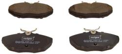 MAXGEAR Sada brzdových platničiek kotúčovej brzdy MAXGEAR 19-2951 (19-2951)
