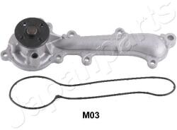 JAPANPARTS Vodné čerpadlo, chladenie motora JAPANPARTS PQ-M03 (PQ-M03)