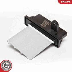 ESEN SKV Odpor vnútorného ventilátora ESEN SKV 95SKV028 (95SKV028)