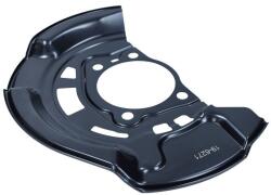 MAXGEAR Ochranný plech proti rozstreku, Brzdový kotúč MAXGEAR 19-6271 (19-6271)