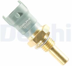 DELPHI Snímač teploty chladiacej kvapaliny DELPHI TS10253 (TS10253)
