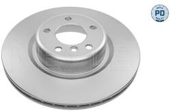 MEYLE Brzdový kotúč MEYLE 383 523 1005/PD (383 523 1005/PD)