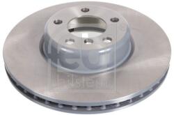 Febi Bilstein Brzdový kotúč FEBI BILSTEIN 105721 (105721)