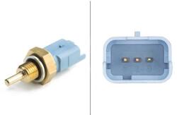 HELLA Snímač teploty chladiacej kvapaliny HELLA 6PT 009 309-521 (6PT 009 309-521)