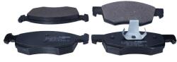MAXGEAR Sada brzdových platničiek kotúčovej brzdy MAXGEAR 19-0621 (19-0621)
