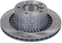 Febi Bilstein Brzdový kotúč FEBI BILSTEIN 177982 (177982)