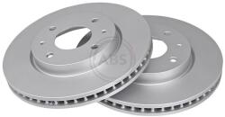 A. B. S Brzdový kotúč A. B. S. 17134 (17134)