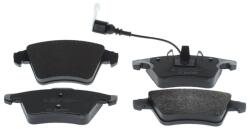 Bosch Sada brzdových platničiek kotúčovej brzdy BOSCH 0 986 494 107 (0 986 494 107)