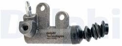 DELPHI Pomocný spojkový valec DELPHI LL80198 (LL80198)