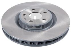 Febi Bilstein Brzdový kotúč FEBI BILSTEIN 171603 (171603)