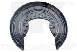 NK Ochranný plech proti rozstreku, Brzdový kotúč NK 2347123 (2347123)