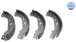 MEYLE Sada brzdových čeľustí MEYLE 40-14 533 0002 (40-14 533 0002)