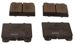 MAXGEAR Sada brzdových platničiek kotúčovej brzdy MAXGEAR 19-3416 (19-3416)