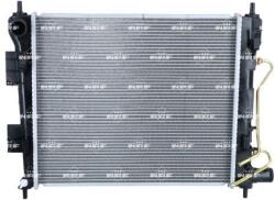 NRF Chladič motora NRF 59262 (59262)