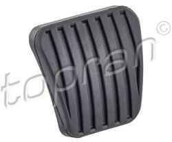 TOPRAN Obloženie pedálu, brzdový pedál TOPRAN 200 912 (200 912)