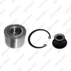 GSP Súprava ložísk kolesa GSP GK0969 (GK0969)