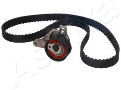 ASHIKA Sada ozubeného remeňa ASHIKA KCT313 (KCT313)