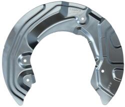 KAMOKA Ochranný plech proti rozstreku, Brzdový kotúč KAMOKA 1180101 (1180101)