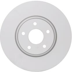 Bosch Brzdový kotúč BOSCH 0 986 479 D38 (0 986 479 D38)