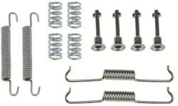 TRW Súprava príslušenstva, čeľusť parkovacej brzdy TRW SFK374 (SFK374)