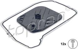 TOPRAN Sada hydraulického filtra automatickej prevodovky TOPRAN 115 873 (115 873)
