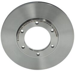 Bosch Brzdový kotúč BOSCH 0 986 479 U33 (0 986 479 U33)