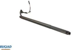 BUGIAD Pneumatická pružina kufor/ložný priestor BUGIAD BRD50734 (BRD50734)