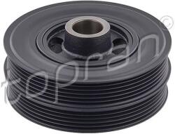 TOPRAN Remenica kľukového hriadeľa TOPRAN 305 088 (305 088)