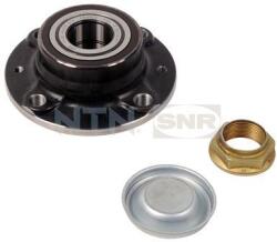 SNR Súprava ložísk kolesa SNR R166.31 (R166.31)
