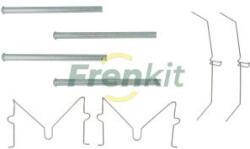 FRENKIT Súprava príslušenstva, obloženie kotúčovej brzdy FRENKIT 901129 (901129)