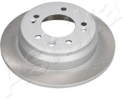 ASHIKA Brzdový kotúč ASHIKA 61-0K-K14C (61-0K-K14C)