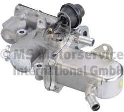 PIERBURG Chladič pre recirkuláciu plynov PIERBURG 7.11237. 05.0 (7.11237.05.0)