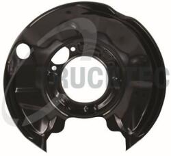 Trucktec Automotive Ochranný plech proti rozstreku, Brzdový kotúč TRUCKTEC AUTOMOTIVE 02.35. 527 (02.35.527)