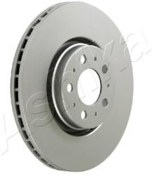 ASHIKA Brzdový kotúč ASHIKA 60-00-0354 (60-00-0354)