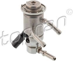 TOPRAN Vstrekovacia jednotka, regenerácia filtra pevných častíc TOPRAN 411 170 (411 170)