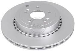 A. B. S Brzdový kotúč A. B. S. 18819 (18819)