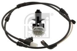 Febi Bilstein Výstražný kontakt, opotrebenie brzdového obloženia FEBI BILSTEIN 31823 (31823)