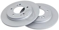 A. B. S Brzdový kotúč A. B. S. 18571 (18571)