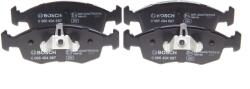 Bosch Sada brzdových platničiek kotúčovej brzdy BOSCH 0 986 494 687 (0 986 494 687)