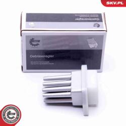 ESEN SKV Odpor vnútorného ventilátora ESEN SKV 94SKV073 (94SKV073)