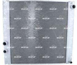 NRF Chladič motora NRF 53100 (53100)