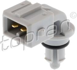 TOPRAN Snímač teploty nasávaného vzduchu TOPRAN 721 892 (721 892)