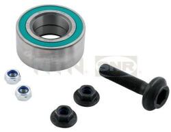 SNR Súprava ložísk kolesa SNR R157.24 (R157.24)