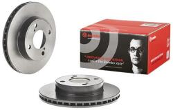 BREMBO Brzdový kotúč BREMBO 09. C935.11 (09.C935.11)