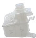 MAHLE Vyrovnávacia nádobka chladiacej kvapaliny MAHLE CRT 187 000S (CRT 187 000S)